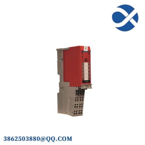 Allen-Bradley 1734-IB8S POINT I/O Guard I/O Safety Module