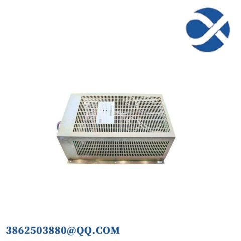 AB 1336-MOD-KB050 Dynamic Brake - Advanced Industrial Control Solution