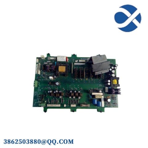 AB 1336-QOUT-SP19A Drive Control Board