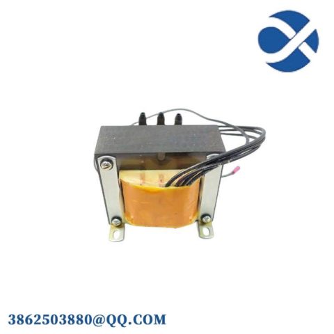 AB 1336-T-SP5A Transformer, Advanced Power Management for Industrial Automation