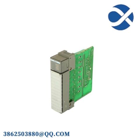 AB 1746-IA8 Input Module for Advanced Automation Solutions