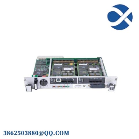 AB Electronics 1785-V80B Processor Module, Advanced Control Solution