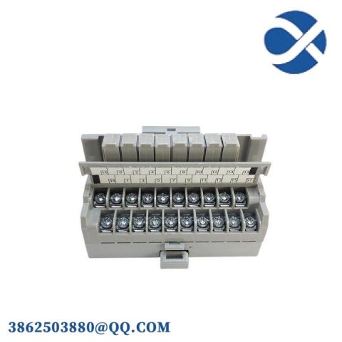 AB Industrial Control Systems 1794-TBNF Terminal Base