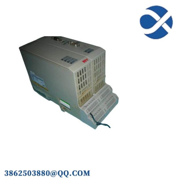 ABB 200-BPN Control Module, Precision Engineered for Industrial Automation