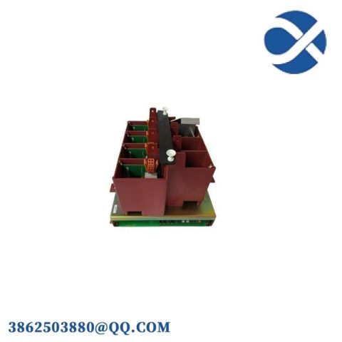 ABB 3BHB005243R0106 KUC755 AE106 3BHE007601R0001 GATE UNIT POWER, Industrial Automation Component