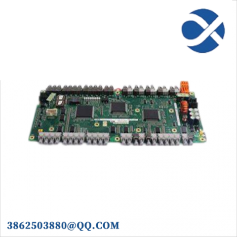 ABB 3BHE004573R0143 Interface Board for Advanced Manufacturing Solutions