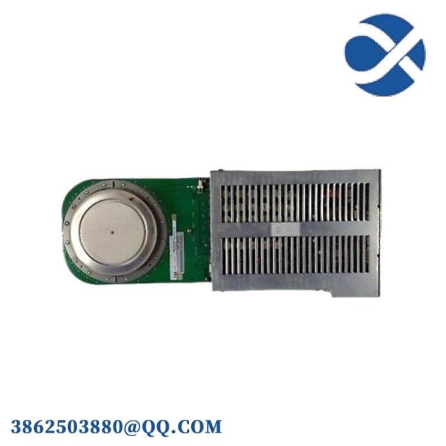 ABB 3BHE014105R0001 New Original Module for Advanced Control Systems