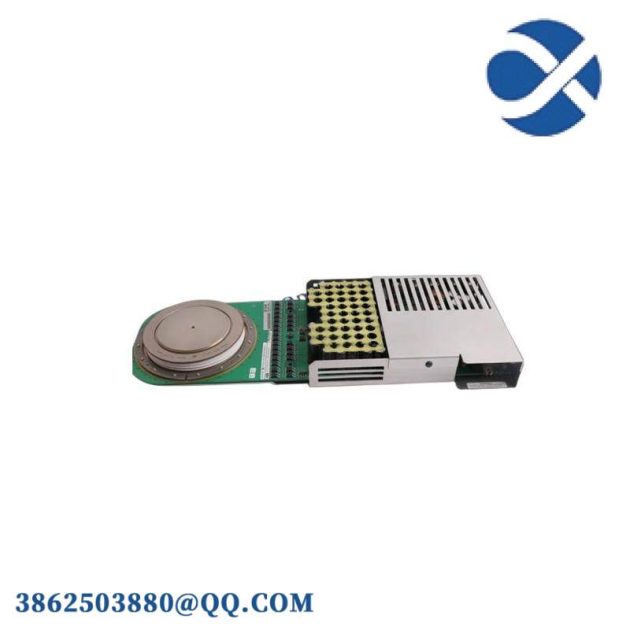 ABB 3BHE014105R0001 New Original Module for Advanced Control Systems