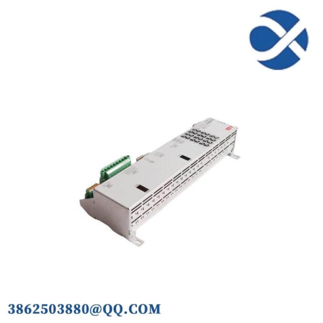 ABB 3HAC034139-001 DI Module - Enhanced Control Solutions