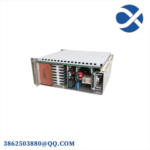 ABB 3BHE036290R0005: GDC806 B05 Control Motherboard, Engineered for Industrial Excellence