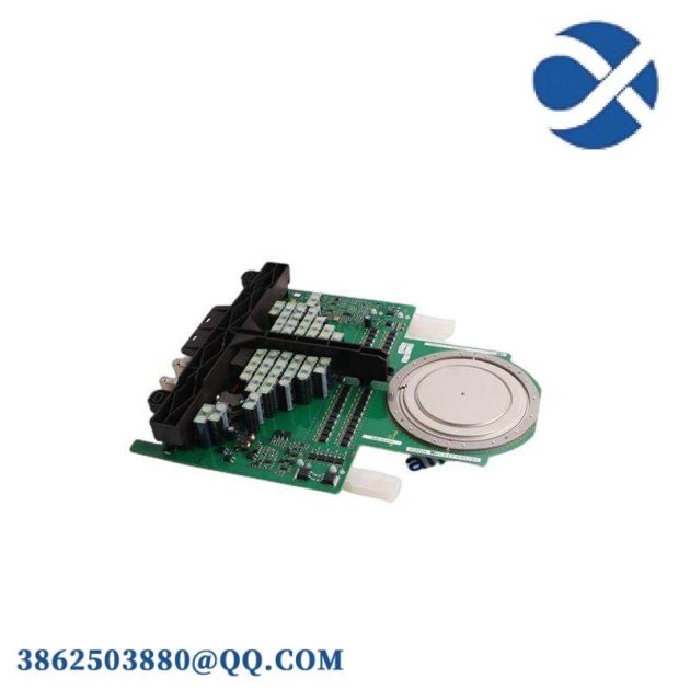 ABB 3HAC12964-1 Industrial Control Module