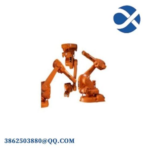 ABB 3HAC020136-004 Automation Frame; Manufacturer: ABB