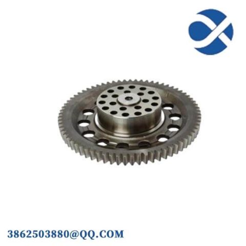 ABB 3HAC020487-001 Gear Z4 / 5 Automation Components