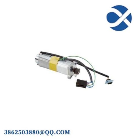 ABB 3HAC021758-001 Rotational AC Motor - Automation Parts