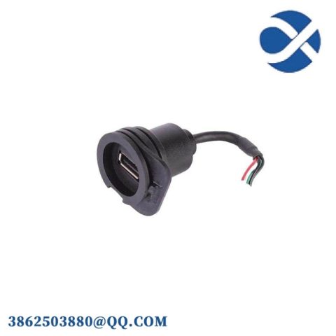 ABB 3HAC028357-024 USB Cable Assembly for Industrial Control