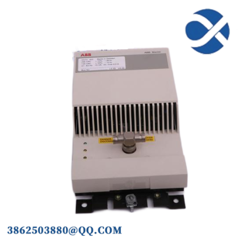 ABB 3HAC028867-001: Industrial Automation Solution, Unmatched Performance in PLC Modules