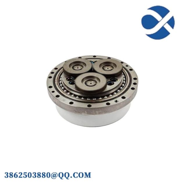 ABB 3HAC040500-001 Robot Reducer: Precision and Durability in Industrial Robotics