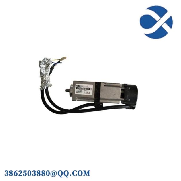 ABB 3HAC028966-006 High-Performance Process Control Module