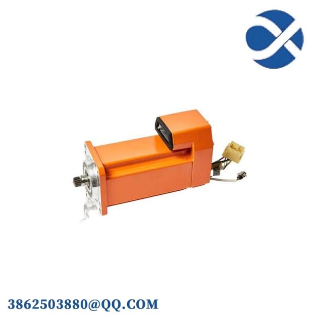 ABB 3HAC023325-001: Industrial Control System Module
