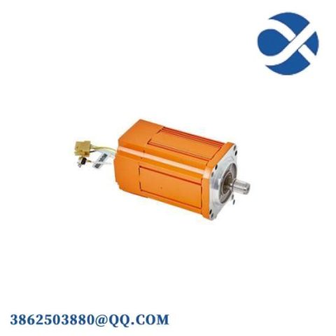 ABB 3HAC055436-001 Robot Servo Motor - Precision Control for Industrial Automation