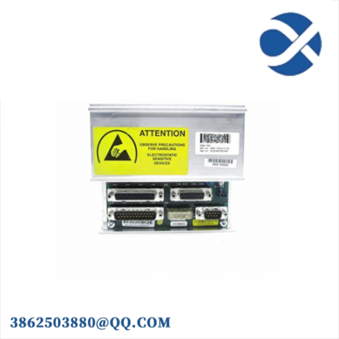 ABB 3HAC16014-1: Precision Serial Measurement Unit for Industrial Control Systems