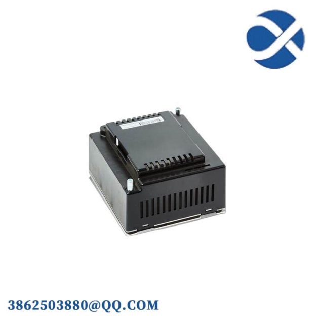 ABB DI86-3257275782D Digital Input Module - Industrial Automation Control
