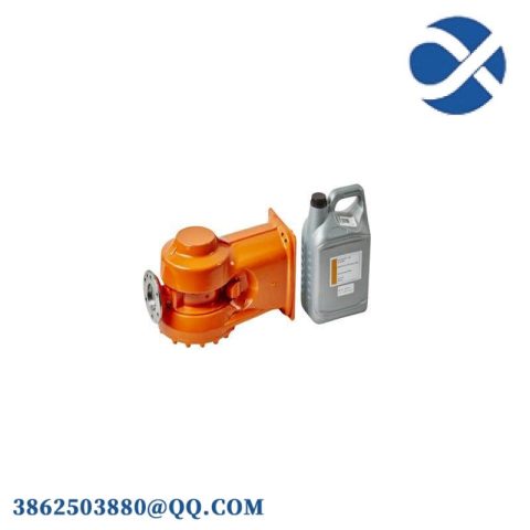 ABB 3HAC Series Robotic Controllers & Modules