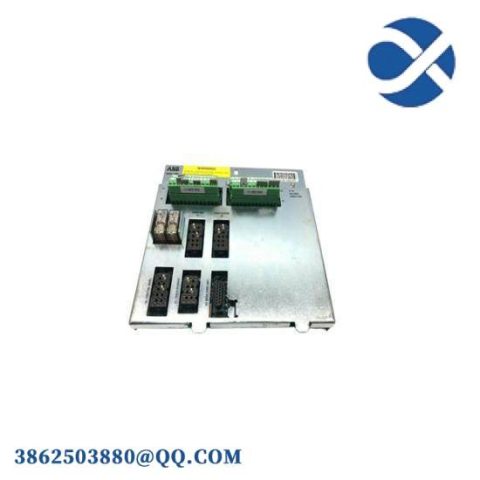 ABB 3HAC5687-1/06 DSQC509 - Advanced Panel Board Unit for Industrial Automation