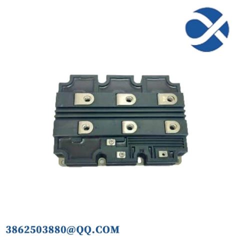 ABB 5SNA 060065G0122 - IGBT Module, High-Performance Power Electronics