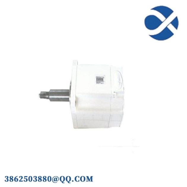 ABB IRB 2600 Series 6640 3HAC030825-001 & 3HAC057546-005 & 3HAC064583-002