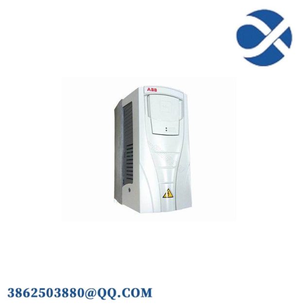 ABB ACS510-01-046A-4 Frequency Converter: Advanced Control for Industrial Applications