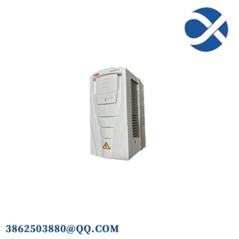 ABB ACS510-01-060A-4: High-Performance AC Drive for Industrial Applications