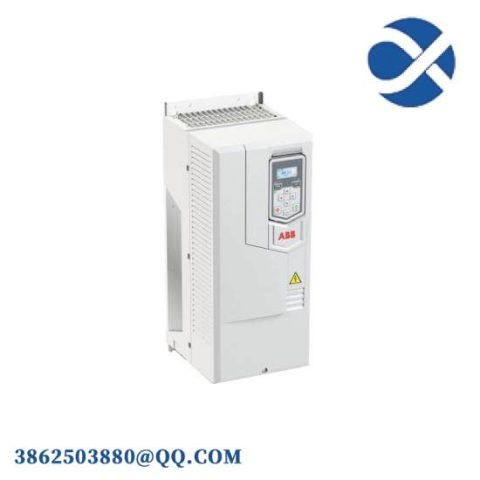 ABB ACS510-01-088A-4 3ABD00021616-D Industrial Frequency Converter