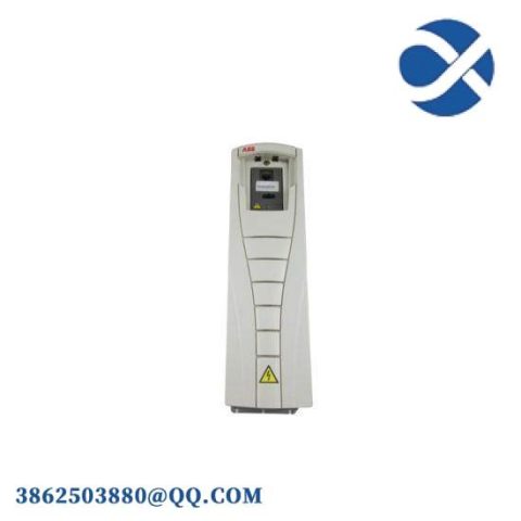 ABB ACS550-01-023A-4 Frequency Converter: Advanced Automation for Industrial Control