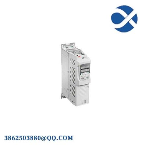 ABB ACS850-04-010A-5+J400 Industrial Frequency Converter