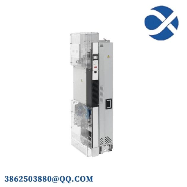 ABB ACS880-04-330A-7 High-Power Variable Speed Drive Converter Module