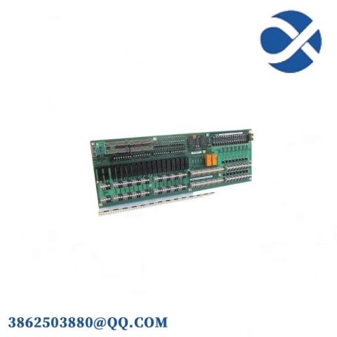 ABB B5EEd - HENF105082R4: High-Performance Automation Module