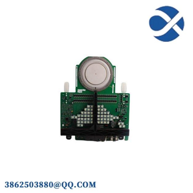 ABB C1900/0263/0260A - C1900/0263 Control Board