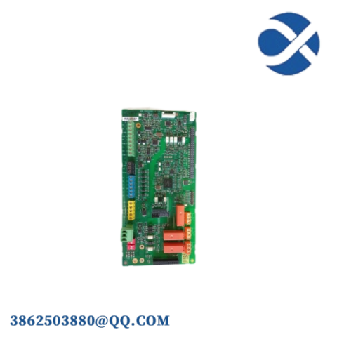 ABB CCON-23 10000110155 - Industrial Control PCB Card