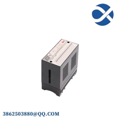 ABB CS31 FPR3315101R1032 Industrial I/O Remote Unit