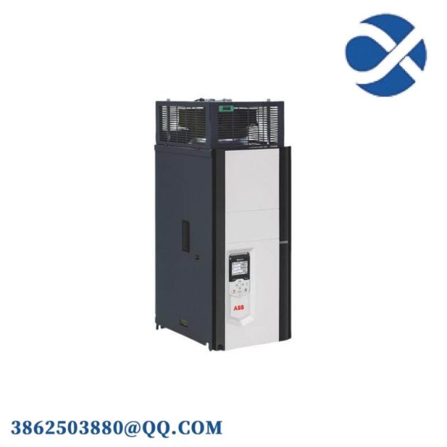 ABB 3HAC021243-002 Industrial Control Module