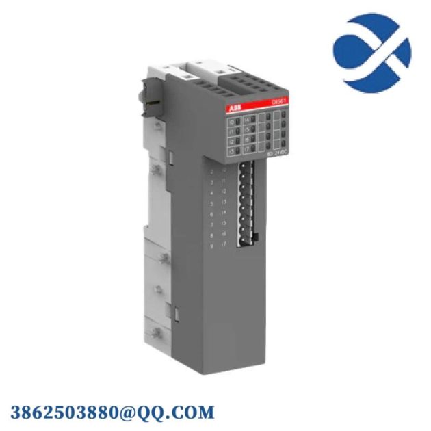 ABB DO562 16DO Switch Output Module - High-Performance PLC Component