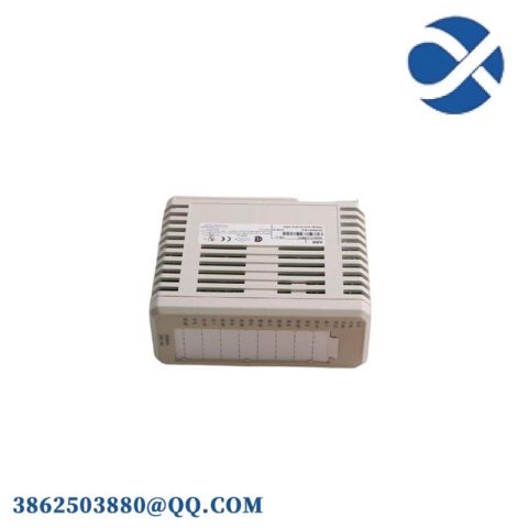 ABB DO815 - High-Power Digital Output Module