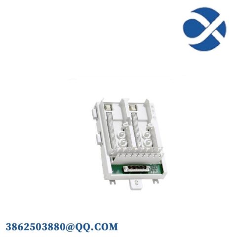 ABB DP840-eA: 8-Channel Independent Digital Output Module