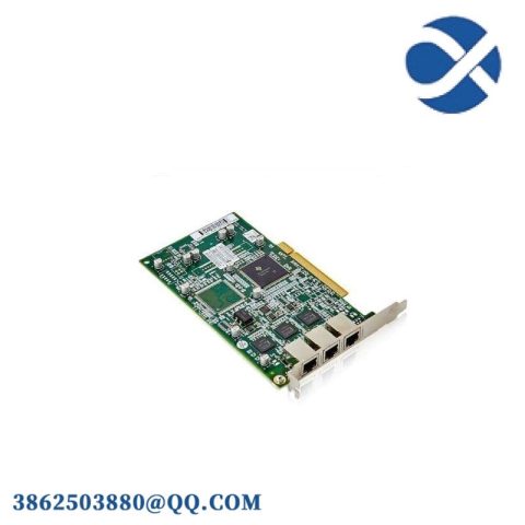 ABB DSQC612: Industrial Ethernet Board for Enhanced Automation Solutions