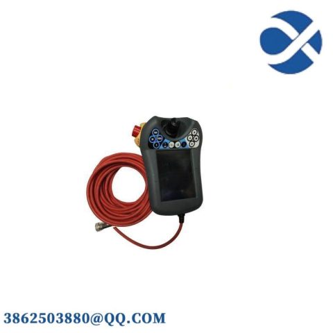 ABB DSQC679 - 3HAC028357001, Robot Teaching Aid Module for Advanced Automation Solutions