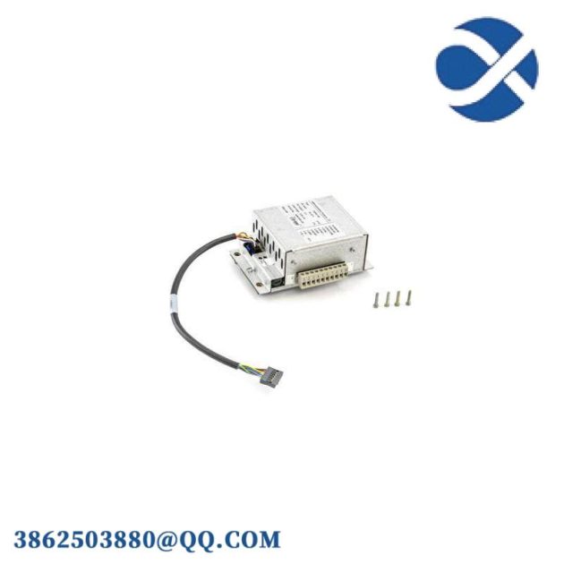 ABB DSSB146 48980001-AP | Advanced DC/DC Converter, Precision & Efficiency in Industrial Control Systems