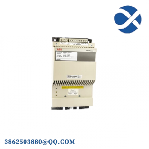ABB DSTC454 5751017-F LDB Modem; Manufacturer: ABB