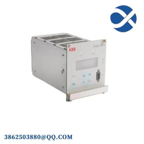 Lam Research 810-028295-174 Control Module