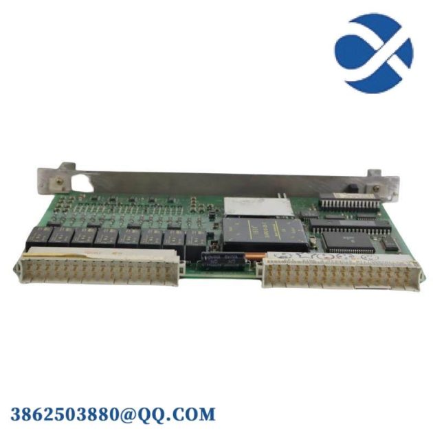 ABB GJR2390200R1310 - 83SR04E Industrial Control Board